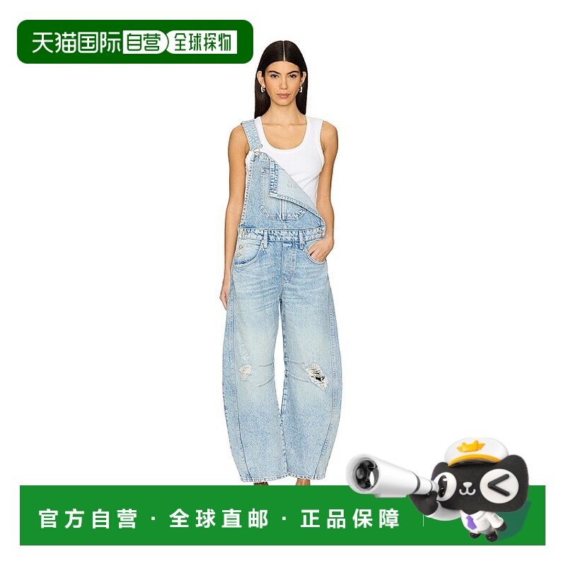 1h可退 香港直邮潮奢 Free People 自由人 女士 x We-The-Free Go