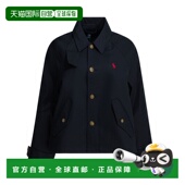 香港直邮POLO 211A93141003LAURENNAVY 女士外套 RALPH LAUREN