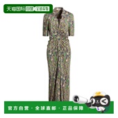 香港直邮DIANE 冯芙丝汀宝 VON 1h可退 FURSTENBERG 黛安 女士 衬