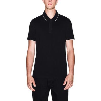 香港直邮ARMANI EXCHANGE 男士POLO衫 XM001285AF10366UC001