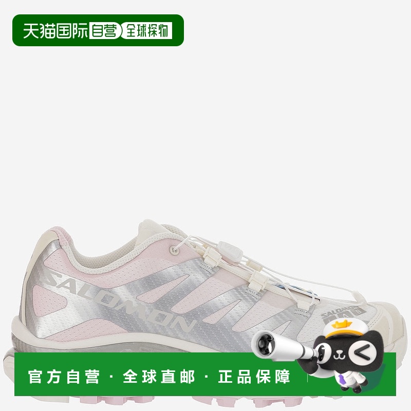1h可退 香港直邮SALOMON 男士专项运动鞋 L47866400VANILLAICEFTW