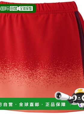 日本直邮Yonex 女士短裙（带内衬）网球长裤/短裙 26180-601 女士