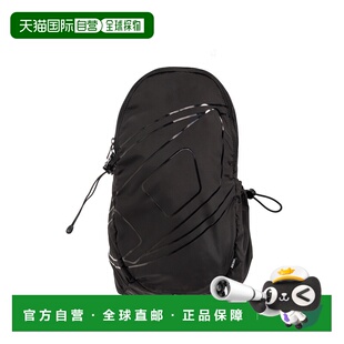 1h可退 DIESEL 男士双肩包 DRAPESLINGBAGX09839P3306T8013