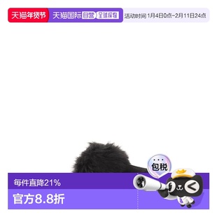 欧洲直邮ugg 女士 拖鞋一脚蹬半拖鞋