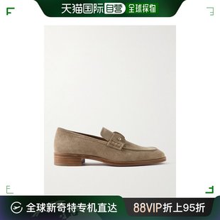 Christian Louboutin 克里斯提 Chambe 香港直邮潮奢 鲁布托 男士