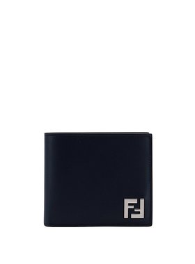 FENDI 男士钱包 7M0356AFF2F1M6D