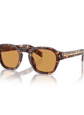 Prada 徽标太阳镜 PRA16S