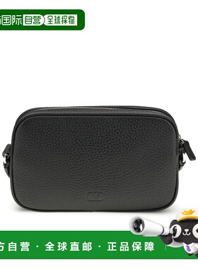 1h可退 香港直邮Valentino 拉链单肩包 YP0AW9VTJ