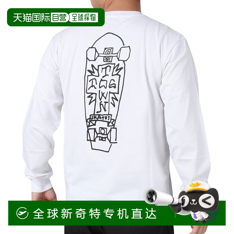 日本直邮【日本直邮】new era纽亦华男女同款T恤13772330