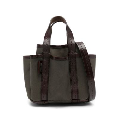 潮奢 Max Mara 麦斯玛拉 女士 Bags.. Green 手提包 14511023600