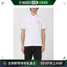 衬衫 男士 香港直邮潮奢 Versace 范思哲 Polo Jeans men