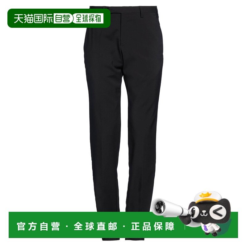 香港直邮Emporio Armani 安普里奥 阿玛尼 男士 休闲长裤,男装,休闲裤,淘宝优惠券,粉丝福利购,淘宝优惠卷