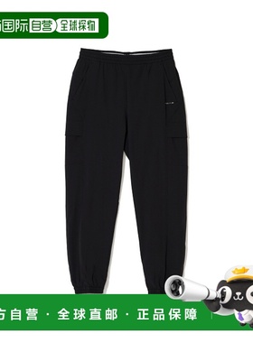 韩国直邮EIDER 女士女装休闲裤ON THE ROCK DWM24311Z1卫裤束脚裤