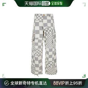 ERL08P005CHECKER 牛仔裤 男士 香港直邮ERL