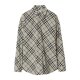 衬衫 Burberry 徽标长袖 80876421