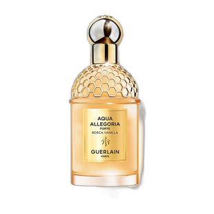 欧洲直邮Guerlain娇兰花草水语系列浮木香草浓香水75ml正品品牌