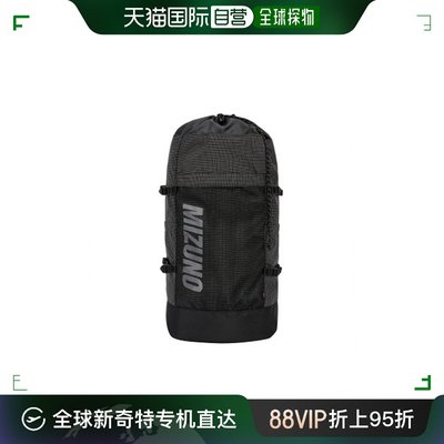 韩国直邮MIZUNO 男士背包LIGHT STRING BACKPACK_33YY2405 500501