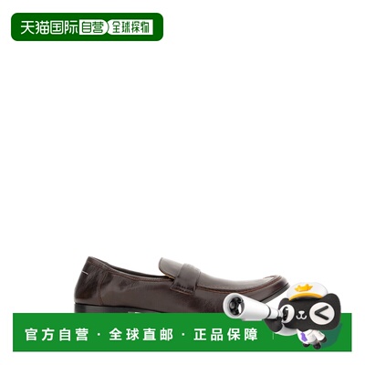 香港直邮MM6 MAISON MARGIELA 男士休闲鞋 SH3WR0008P7560T8243