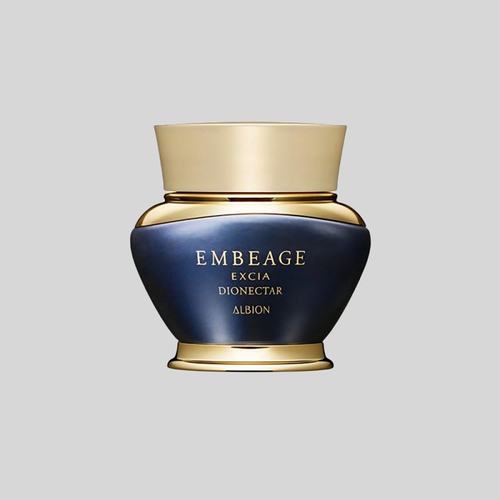 澳尔滨 EMBEAGE EXCIA 美容修护精华霜 30g