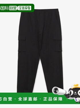 韩国直邮FILA Wheela Essential 磨毛休闲裤 FS254WP01X002001