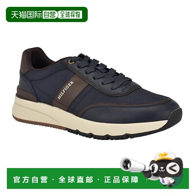 1h可退 香港直邮Tommy Hilfiger 汤米 希尔费格 男士 Santal 运动