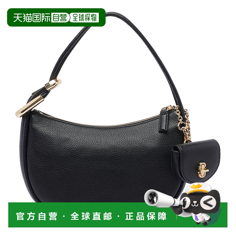 1h可退 香港直邮MARC JACOBS 女士单肩包 2S5HSH005H02001 AW2025