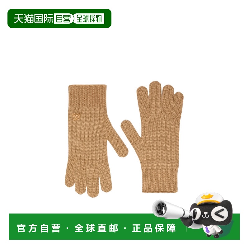 1h可退 香港直邮WEEKEND MAX MARA 女士手套 5566015506018 AW202