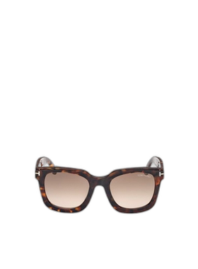香港直邮TOM FORD 女士眼镜 FT111552G SS2026 花色 LEIGH-02