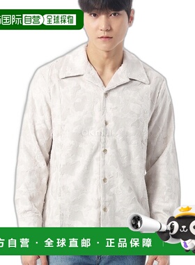 韩国直邮Sefr GAEL 外套衬衫 - ICING 夹克