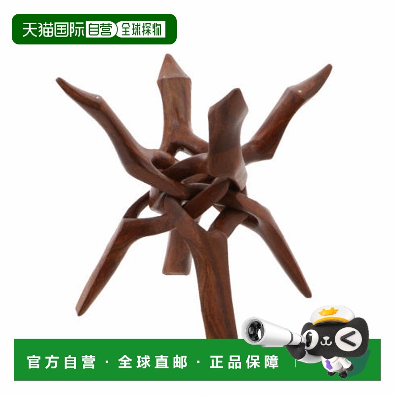 日本直邮molten-Molten Snakewood SW球架标志球架排球配件熔融