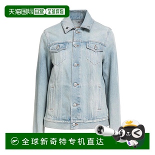 Maison 女士 香港直邮潮奢 MM6 1h可退 马吉拉 Margiela Mm6 马丁