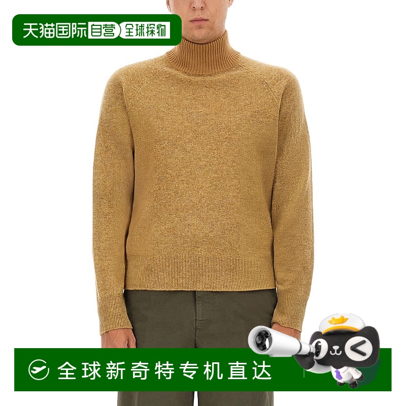 1h可退 欧洲直邮dries van noten 男士 毛衣
