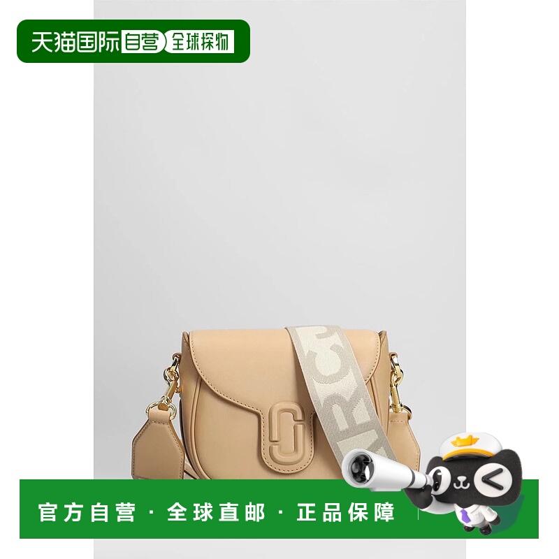 1h可退 香港直邮MARC JACOBS 女士单肩包 4233612S3HMS003H03 AW2