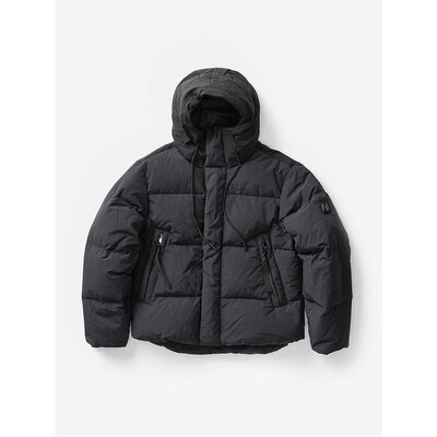 holden【美国奥莱】直发 M Fowler 羽绒服 - 黑色 - 黑色