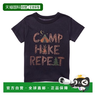Repeat Hike Shirt 美国奥莱直发 自营Chaser grey Camp