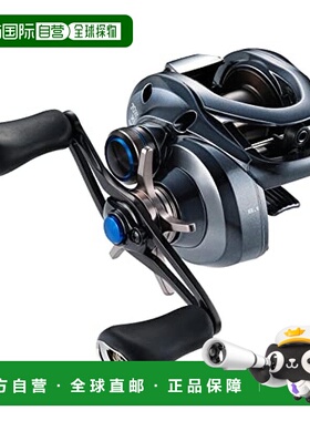 【日本直邮】Shimano禧玛诺 诱饵渔轮 22款SLX DC XT远投钓鲈鱼