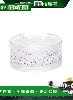 日本直邮施华洛世奇闪光小烛台烛台 (紫罗兰色紫罗兰色) SWV5-428