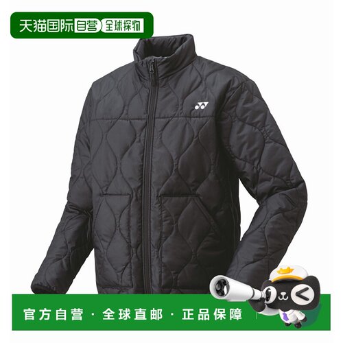 日本直邮【日本直邮】YONEX/尤尼克斯男女同款夹克90088-007