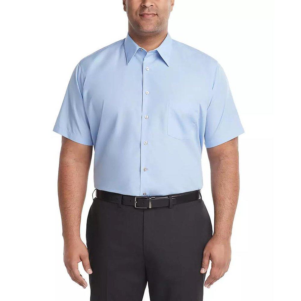 van heusen 男士 衬衫