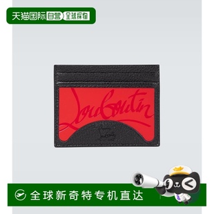 魯布托 男士 Louboutin Kios sneake 克里斯提 香港直郵Christian