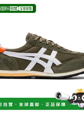 香港直邮Onitsuka Tiger|EDR 78|1183B395-300