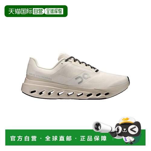 香港直邮On 男士 Cloudsurfer Next 鞋靴 3ME3002 【付后1h可退】