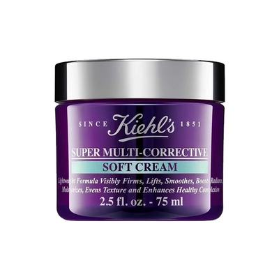 Kiehl\'s科颜氏油皮抗老全新乳霜 75ml 抗皱紧致保湿