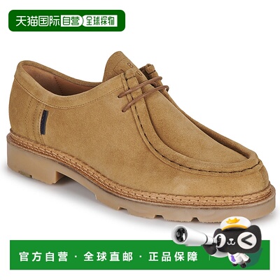 欧洲直邮Christian Pellet  男鞋 春夏 德比鞋 MACHO