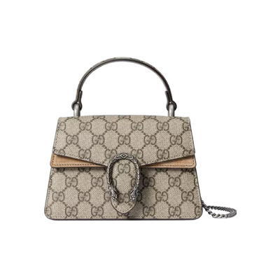 Gucci Dionysus 迷你单肩包 752029KHNRN