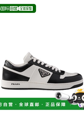 香港直邮PRADA 男士运动鞋 2EE3643LKGFD003F0T8F AW2025 花色