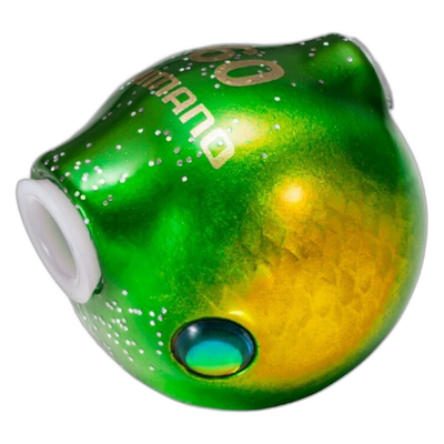 禧玛诺 Engetsu Bakubaku TG 60g 005 S Gurikin JC-T06W