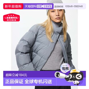 日本直邮Uniqlo Powder Soft 羽绒服 479212优衣库男款外套女装