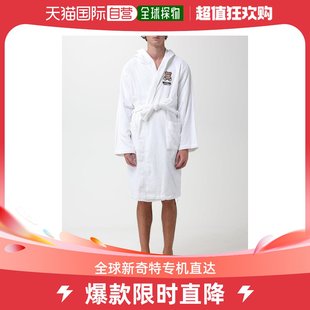 Moschino Bathrobe 莫斯奇诺 香港直邮潮奢 men 内衣