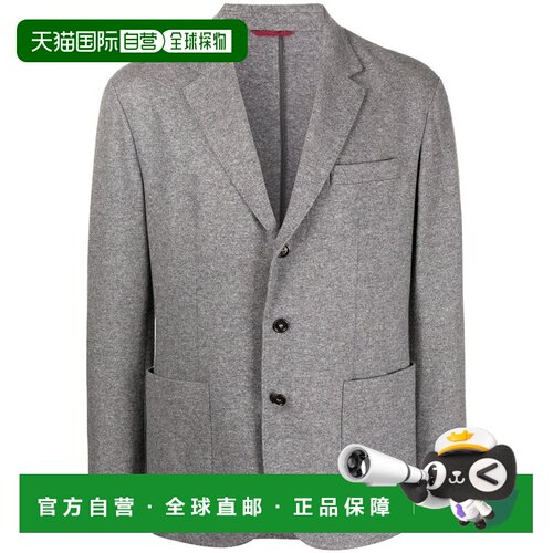 1h可退 香港直邮BRUNELLO CUCINELLI 男士夹克 ML8968J01C210 AW2